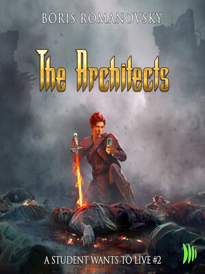 cover image of The Architects